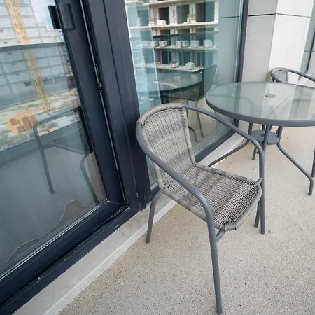 509 B2 Almar Luxury Residence-Renting Apartments & Free Pool * Navodari