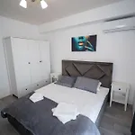 Διαμέρισμα 509 B2 Almar Luxury Residence-renting & Free Pool Năvodari