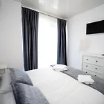 509 B2 Almar Luxury Residence-renting & Free Pool Năvodari