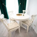509 B2 Almar Luxury Residence-renting & Free Pool Διαμέρισμα