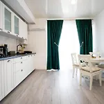 509 B2 Almar Luxury Residence-renting & Free Pool Διαμέρισμα *