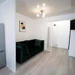 509 B2 Almar Luxury Residence-renting & Free Pool Διαμέρισμα Năvodari