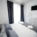 509 B2 Almar Luxury Residence-renting & Free Pool Διαμέρισμα