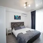 509 B2 Almar Luxury Residence-renting & Free Pool Διαμέρισμα