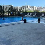 Διαμέρισμα 509 B2 Almar Luxury Residence-renting & Free Pool *