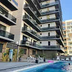 509 B2 Almar Luxury Residence-renting & Free Pool *