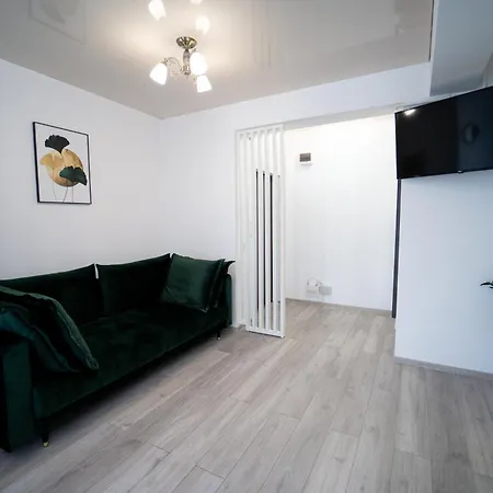 509 B2 Almar Luxury Residence-renting & Free Pool