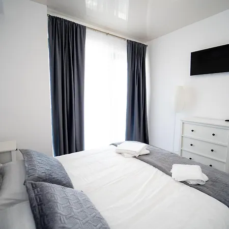 509 B2 Almar Luxury Residence-renting & Free Pool Năvodari