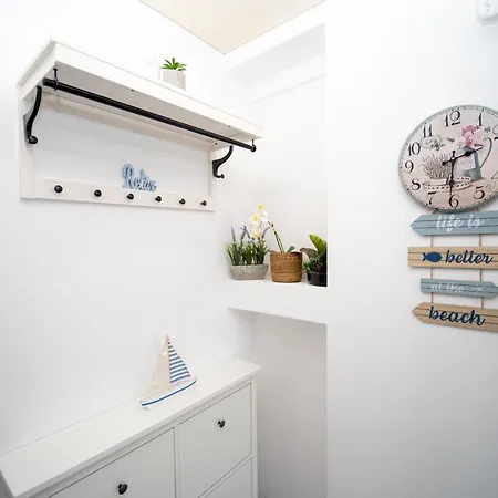 Apartman 509 B2 Almar Luxury Residence-renting & Free Pool