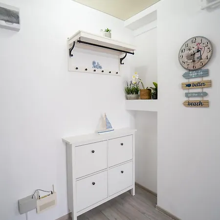 Apartmán 509 B2 Almar Luxury Residence-renting & Free Pool