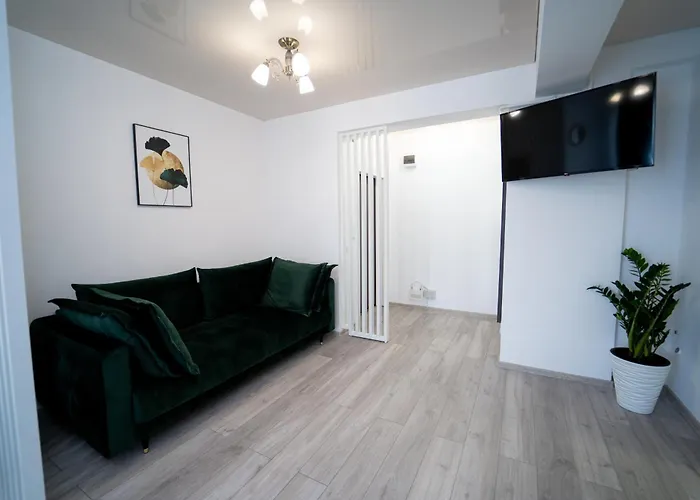 509 B2 Almar Luxury Residence-renting & Free Pool