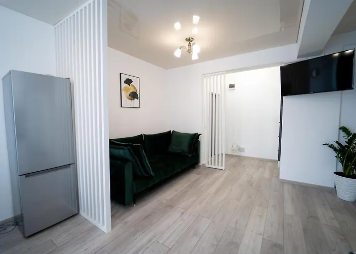 509 B2 Almar Luxury Residence-renting & Free Pool *